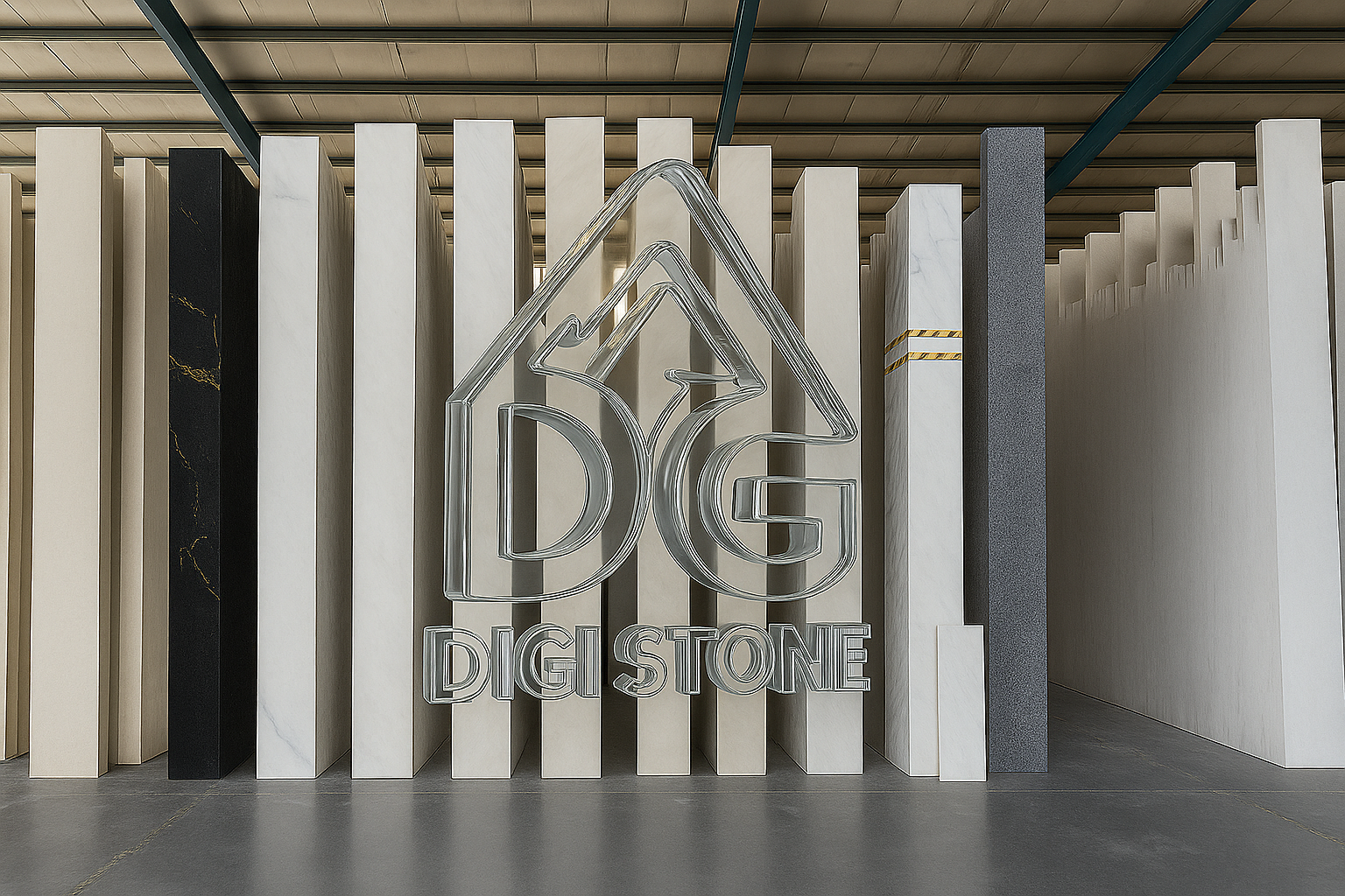 دیجی سنگ digi stone