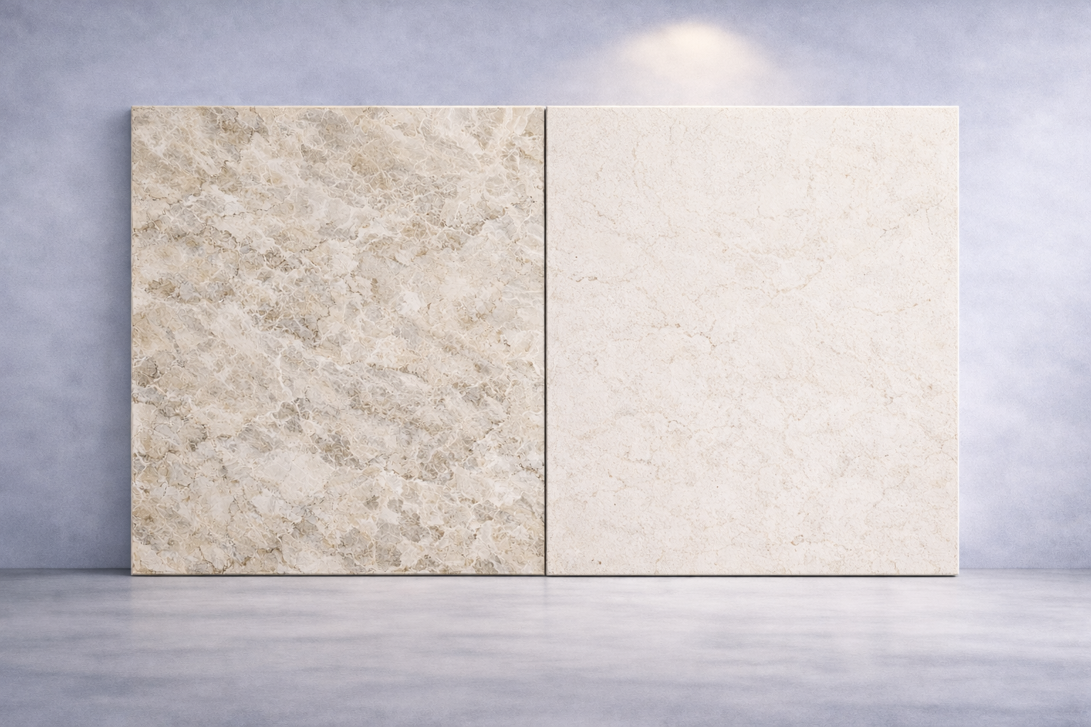 سنگ ترامیت و لایمستون دیجی سنگ