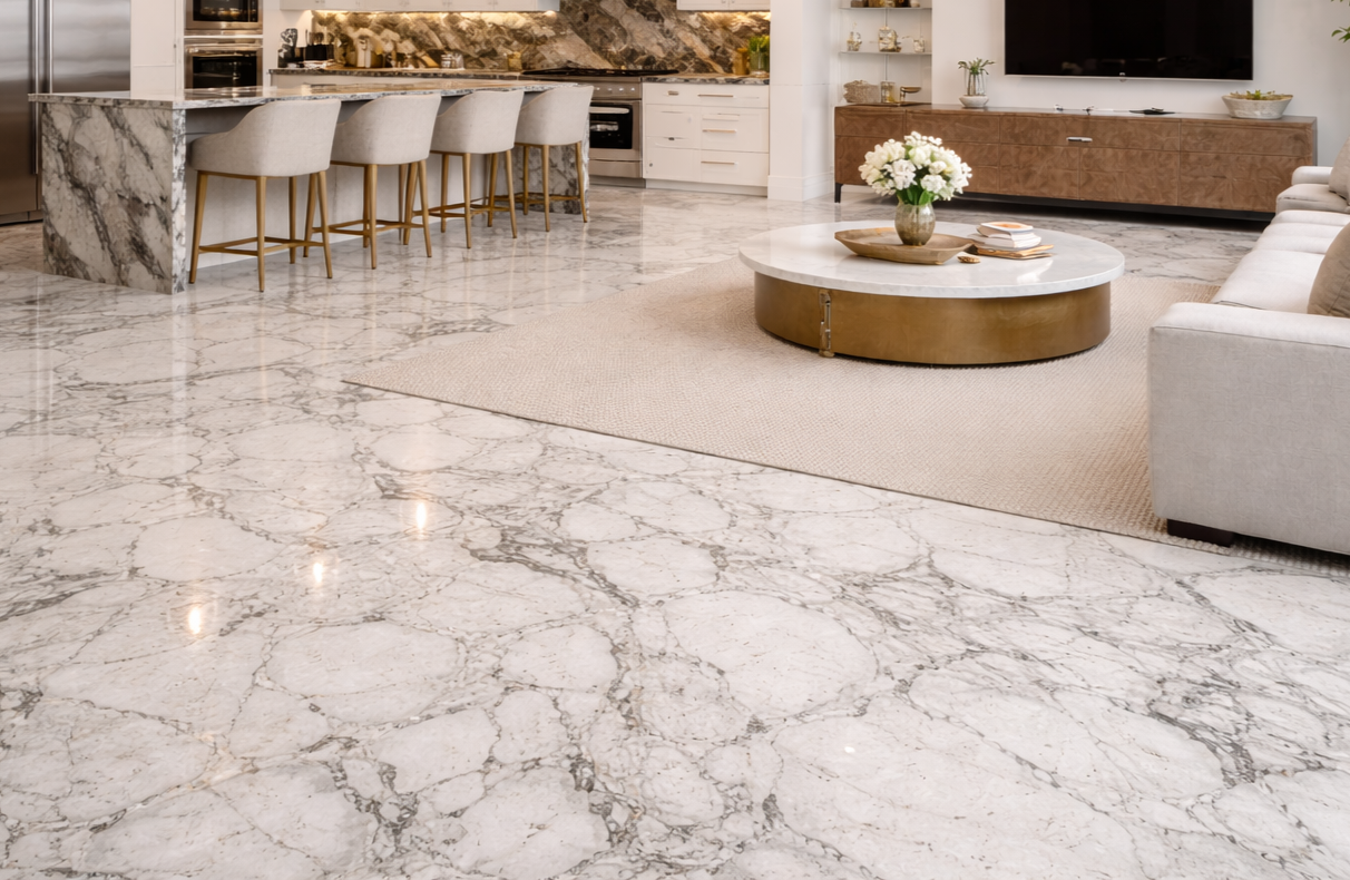 سنگ گرانیت کف دیجی سنگ