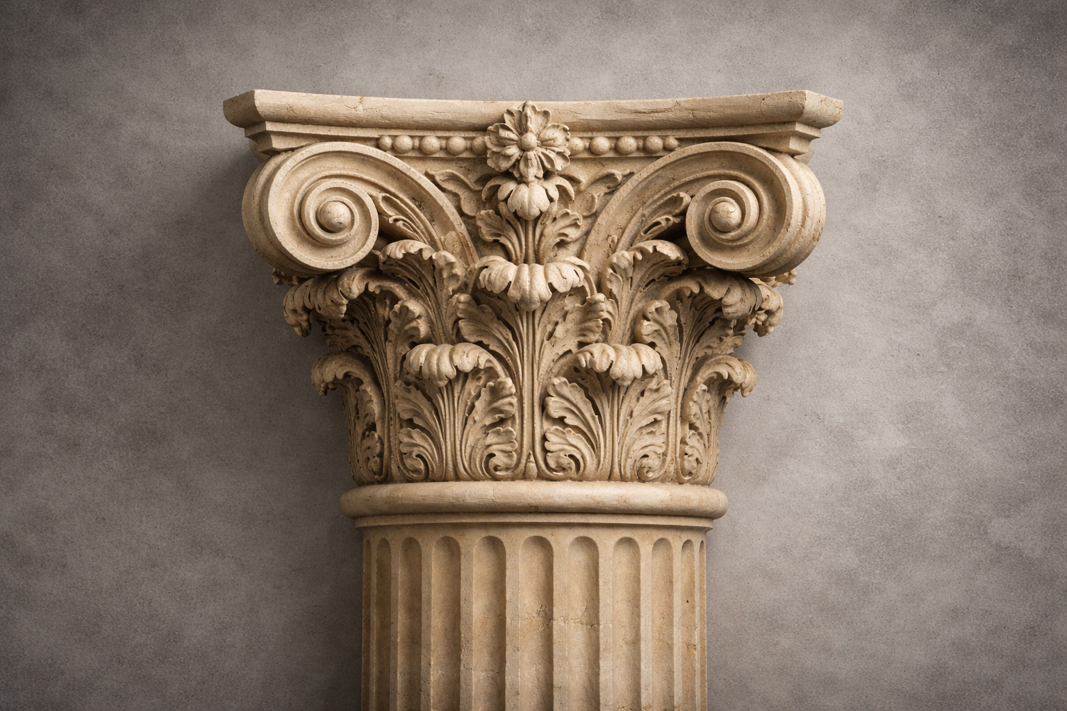 سنگ سر ستون دیجی سنگ