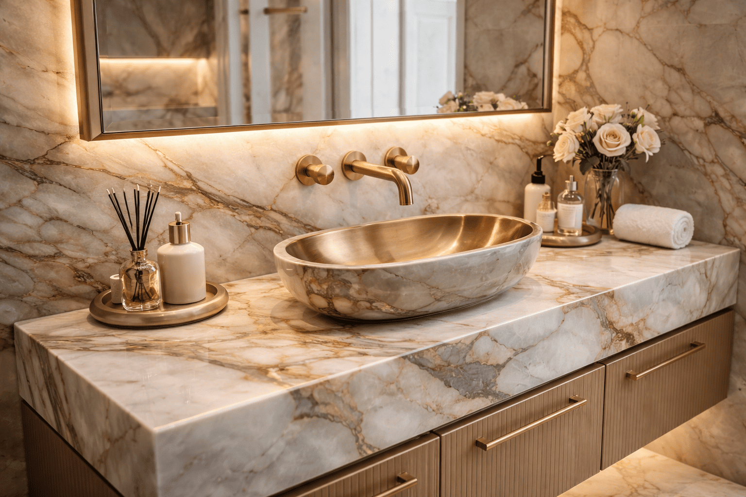 سنگ روشویی دیجی سنگ